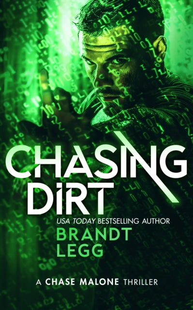 Book cover of: Chasing Dirt