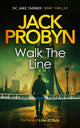 Book cover of: Walk the Line