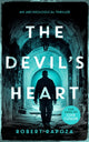Book cover of: Devil's Heart