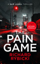 Book cover of: Pain Game