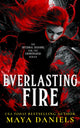 Book cover of: Everlasting Fire