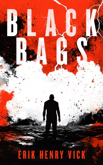 Book cover of: Black Bags