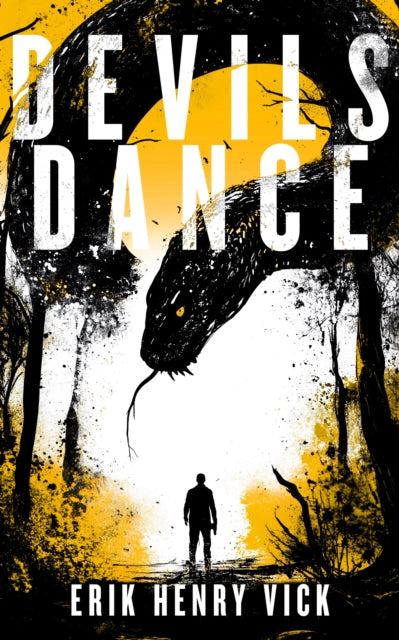 Book cover of: Devils Dance