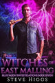 Book cover of: Witches of East Malling