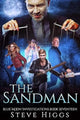 Book cover of: Sandman