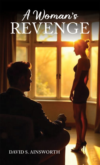 Book cover of: Woman's Revenge