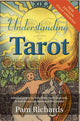 Book cover of: Understanding Tarot