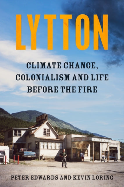 Book cover of: Lytton. By: Peter Edwards