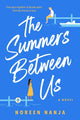 Book cover of: Summers Between Us. By: Noreen Nanja