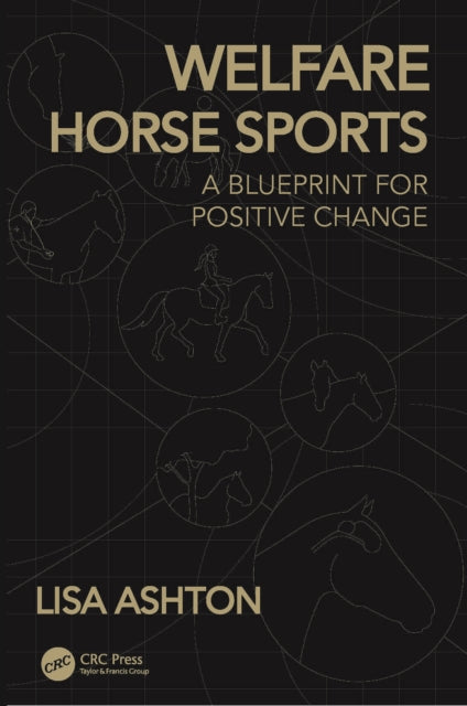Book cover of: Welfare Horse Sports