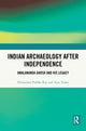 Book cover of: Indian Archaeology After Independence