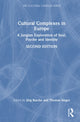 Book cover of: Cultural Complexes in Europe. By: Jörg Rasche