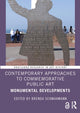 Book cover of: Contemporary Approaches to Commemorative Public Art