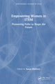 Book cover of: Empowering Women in STEM