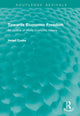 Book cover of: Towards Economic Freedom. By: Helen Corke