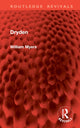 Book cover of: Dryden. By: William Myers