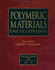 Book cover of: Polymeric Materials Encyclopedia, Twelve Volume Set. By: Joseph C. Salamone