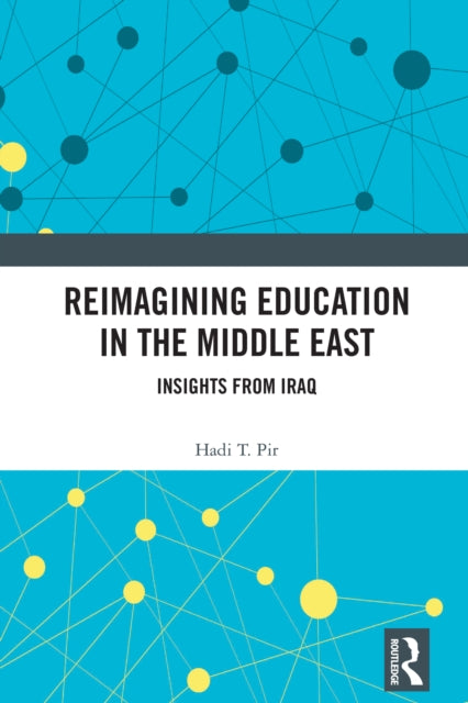 Book cover of: Reimagining Education in the Middle East