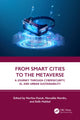 Book cover of: From Smart Cities to the Metaverse