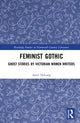 Book cover of: Feminist Gothic