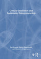 Book cover of: Circular Innovation and Sustainable Entrepreneurship