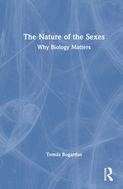 Book cover of: Nature of the Sexes