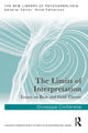 Book cover of: Limits of Interpretation