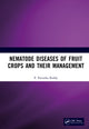 Book cover of: Nematode Diseases of Fruit Crops and their Management. By: P. Parvatha Reddy