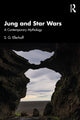 Book cover of: Jung and Star Wars