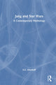 Book cover of: Jung and Star Wars
