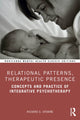 Book cover of: Relational Patterns, Therapeutic Presence