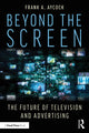Book cover of: Beyond the Screen