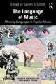 Book cover of: Language of Music