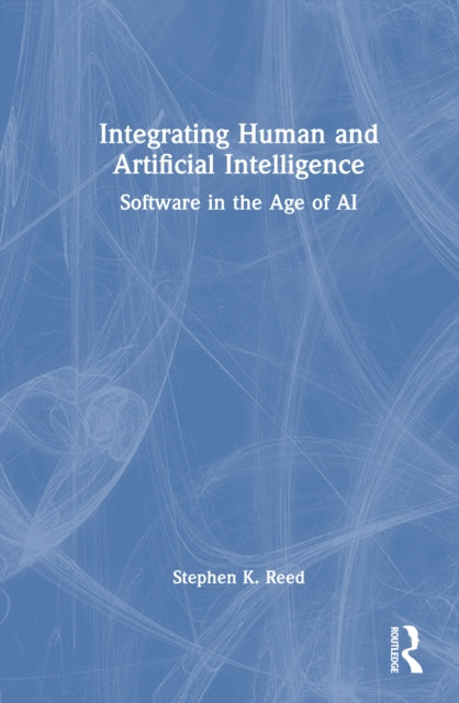Book cover of: Integrating Human and Artificial Intelligence