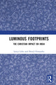 Book cover of: Luminous Footprints