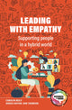 Book cover of: Leading with Empathy