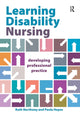 Book cover of: Learning Disability Nursing