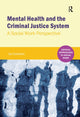 Book cover of: Mental Health and the Criminal Justice System