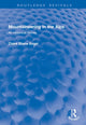 Book cover of: Mountaineering in the Alps. By: Claire Eliane Engel