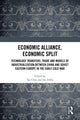 Book cover of: Economic Alliance, Economic Split