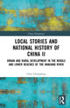 Book cover of: Local Stories and National History of China II