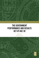 Book cover of: Government Performance and Results Act at Age 30
