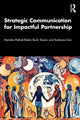 Book cover of: Strategic Communication for Impactful Partnership