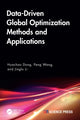 Book cover of: Data-Driven Global Optimization Methods and Applications