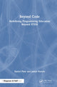 Book cover of: Beyond Code
