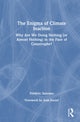 Book cover of: Enigma of Climate Inaction