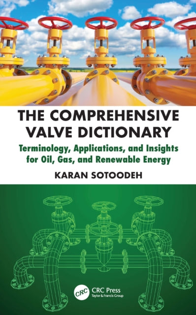 Book cover of: Comprehensive Valve Dictionary