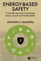 Book cover of: Energy-Based Safety