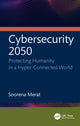 Book cover of: Cybersecurity 2050