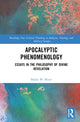 Book cover of: Apocalyptic Phenomenology